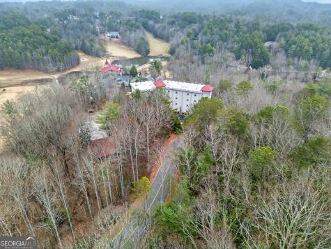697 Zeppelin Strasse Helen GA 30545