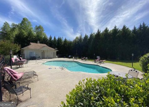697 Zeppelin Strasse Helen GA 30545