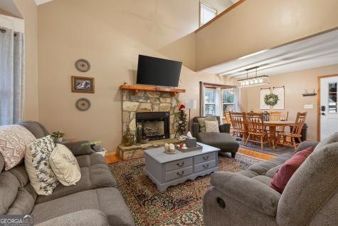 697 Zeppelin Strasse Helen GA 30545