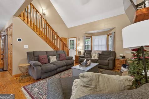 697 Zeppelin Strasse Helen GA 30545