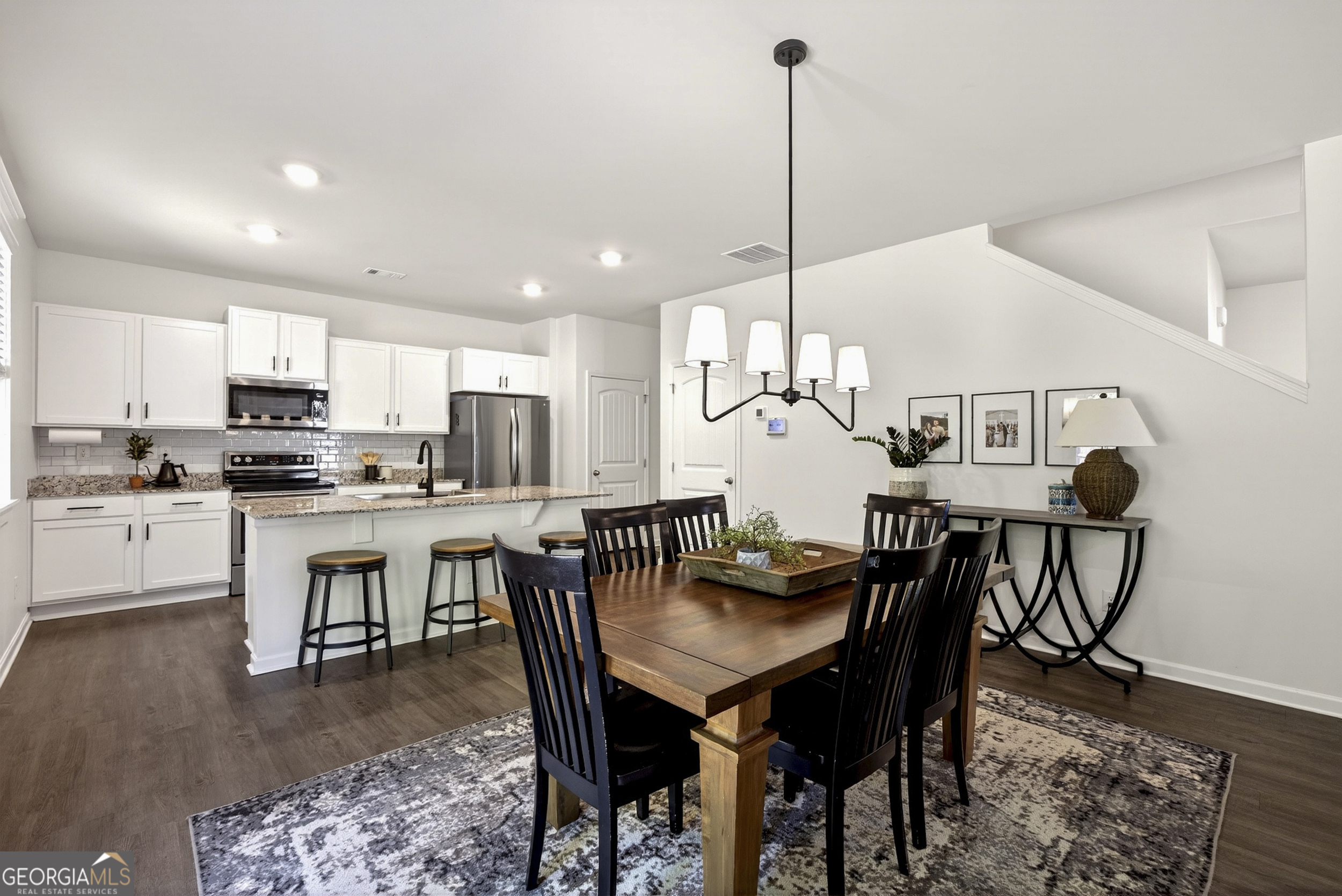 569 Starbuck Parkway Pendergrass GA 30567