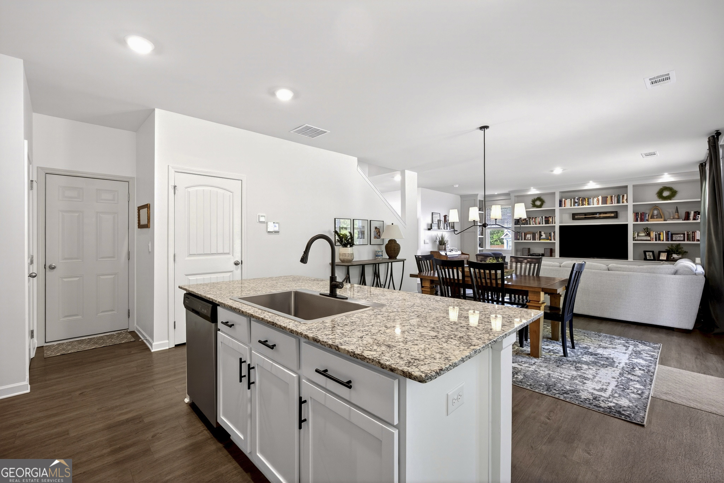 569 Starbuck Parkway Pendergrass GA 30567