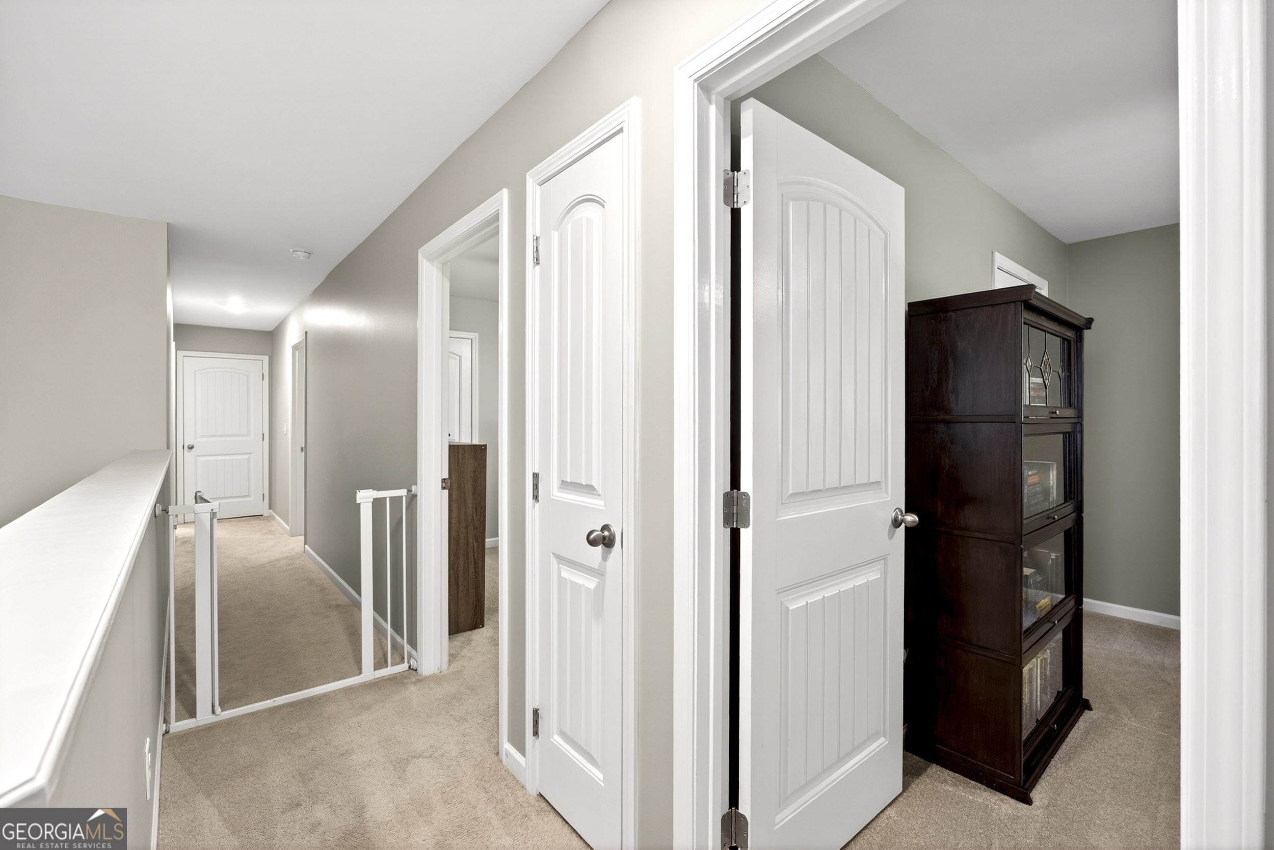 569 Starbuck Parkway Pendergrass GA 30567