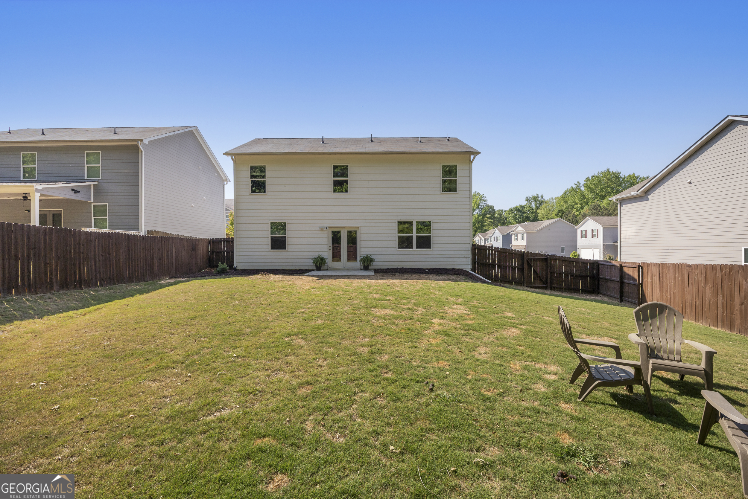 569 Starbuck Parkway Pendergrass GA 30567