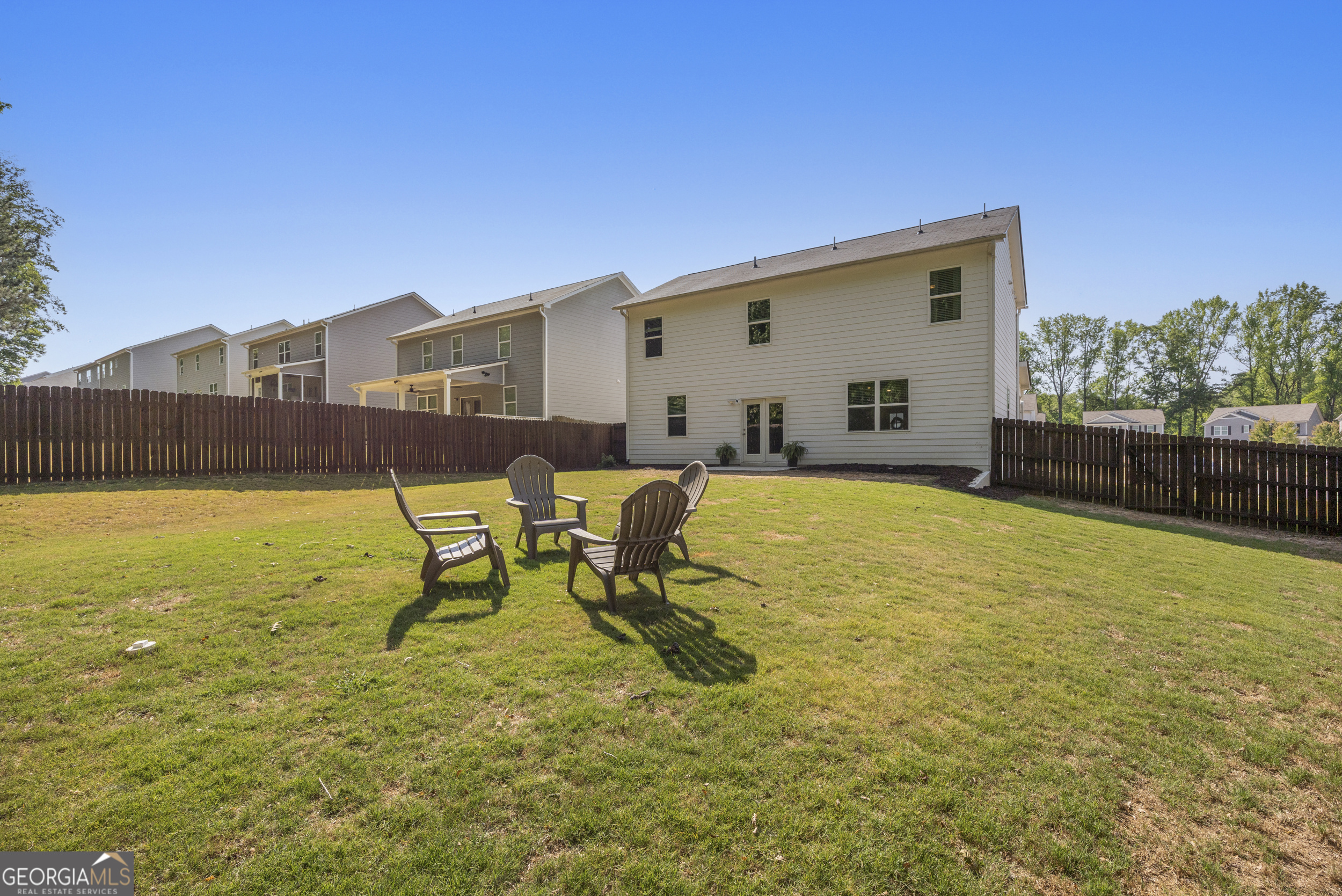 569 Starbuck Parkway Pendergrass GA 30567