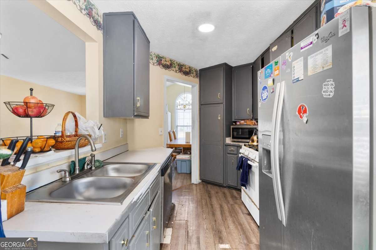 10571 Starling Trail Hampton GA 30228