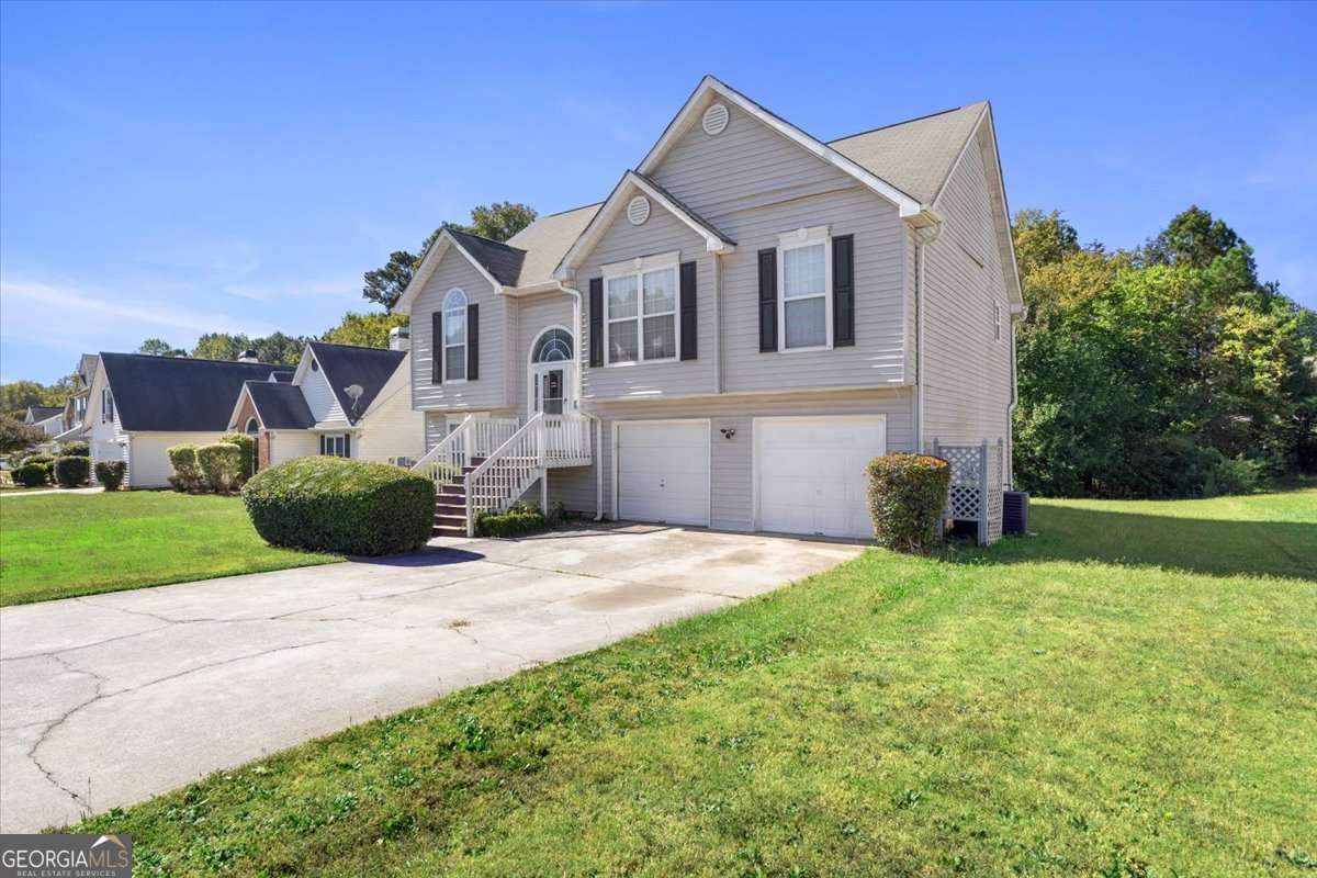 10571 Starling Trail Hampton GA 30228