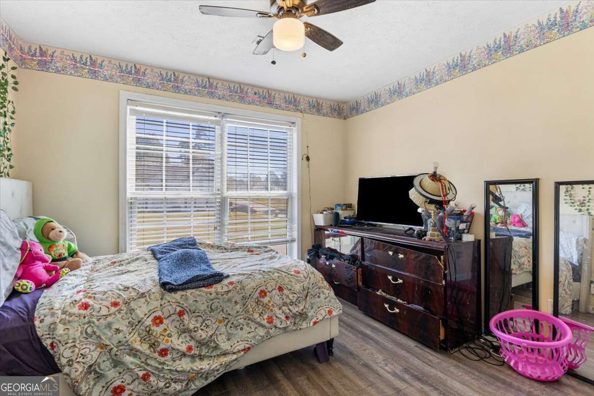 10571 Starling Trail Hampton GA 30228