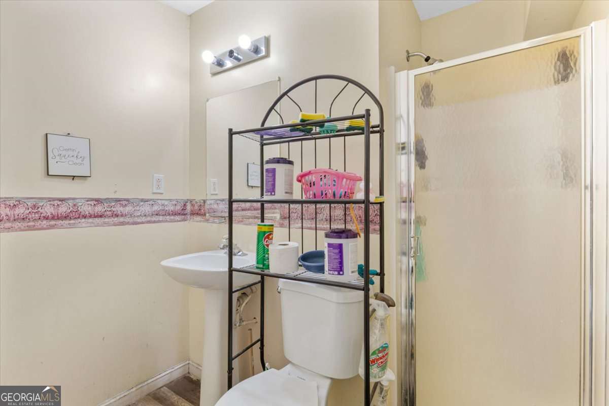 10571 Starling Trail Hampton GA 30228