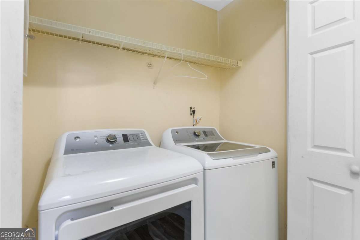 10571 Starling Trail Hampton GA 30228