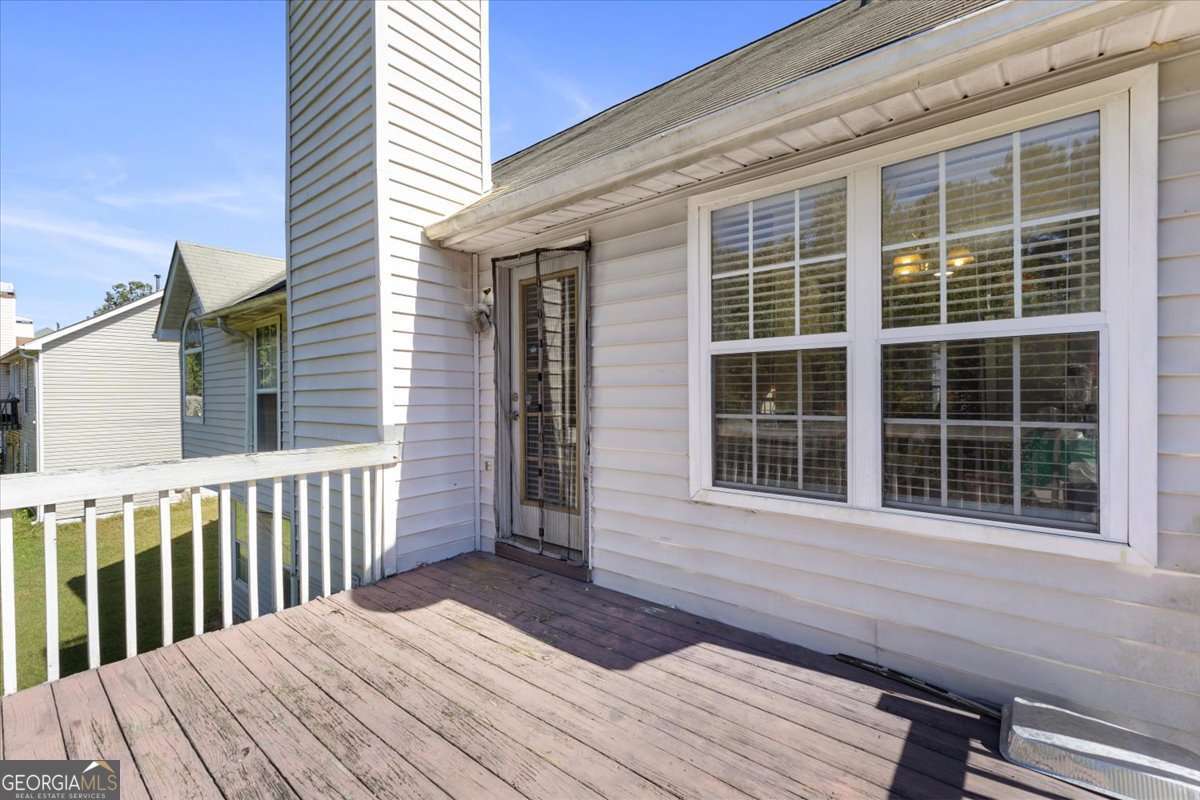 10571 Starling Trail Hampton GA 30228