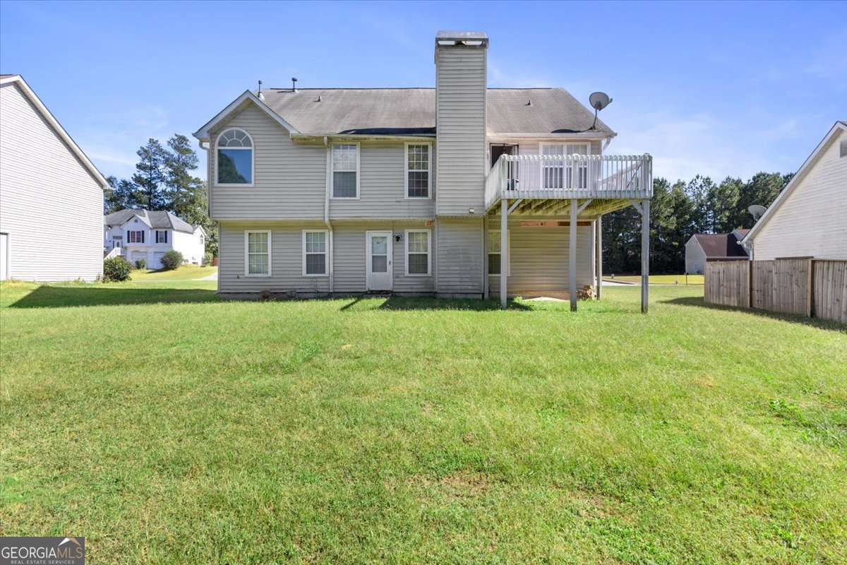 10571 Starling Trail Hampton GA 30228