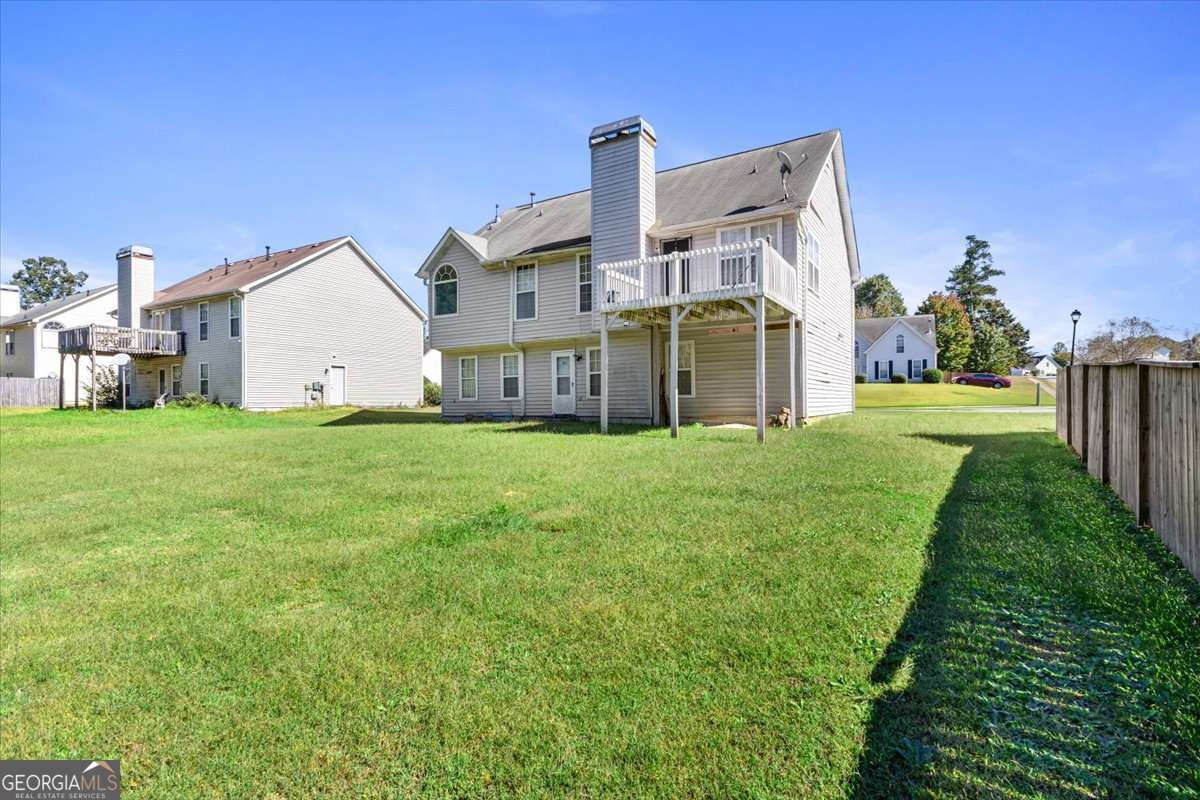 10571 Starling Trail Hampton GA 30228