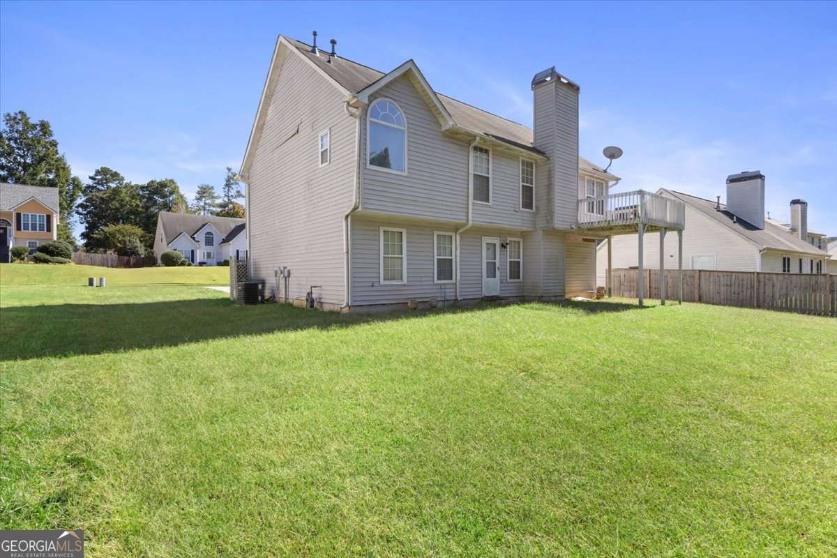 10571 Starling Trail Hampton GA 30228