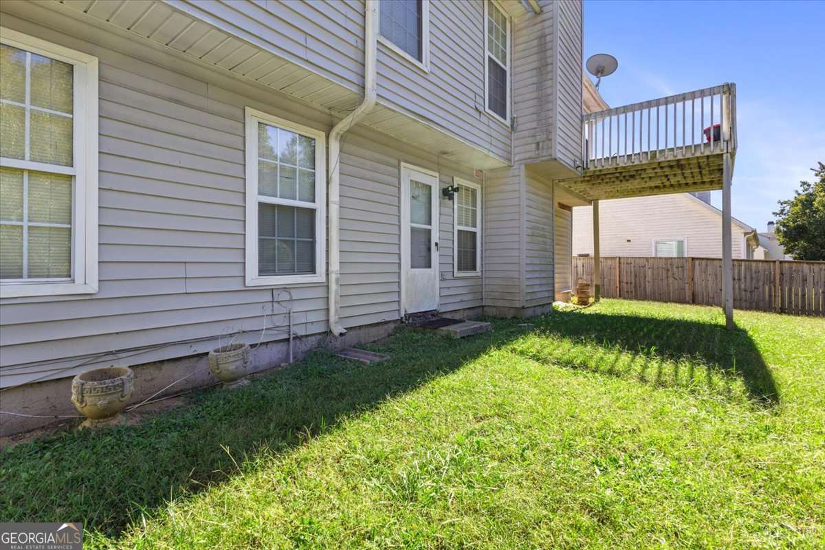 10571 Starling Trail Hampton GA 30228