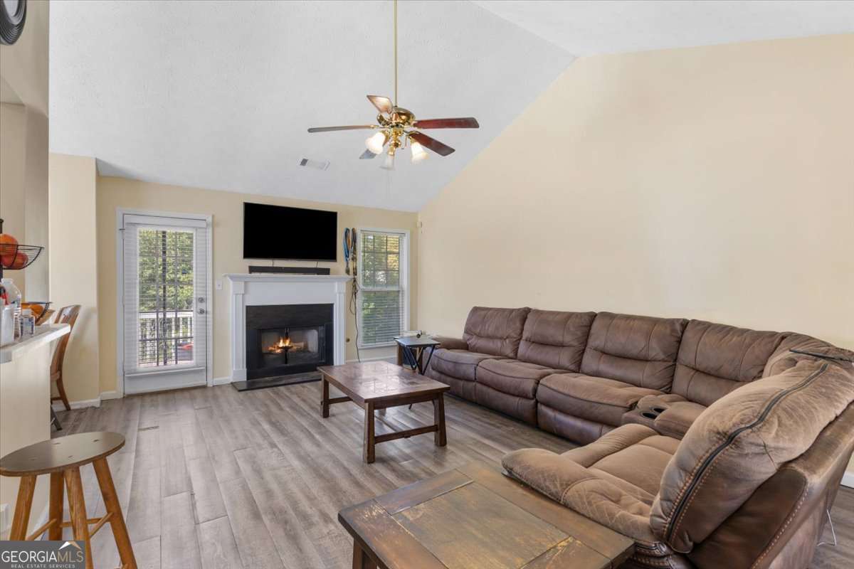 10571 Starling Trail Hampton GA 30228
