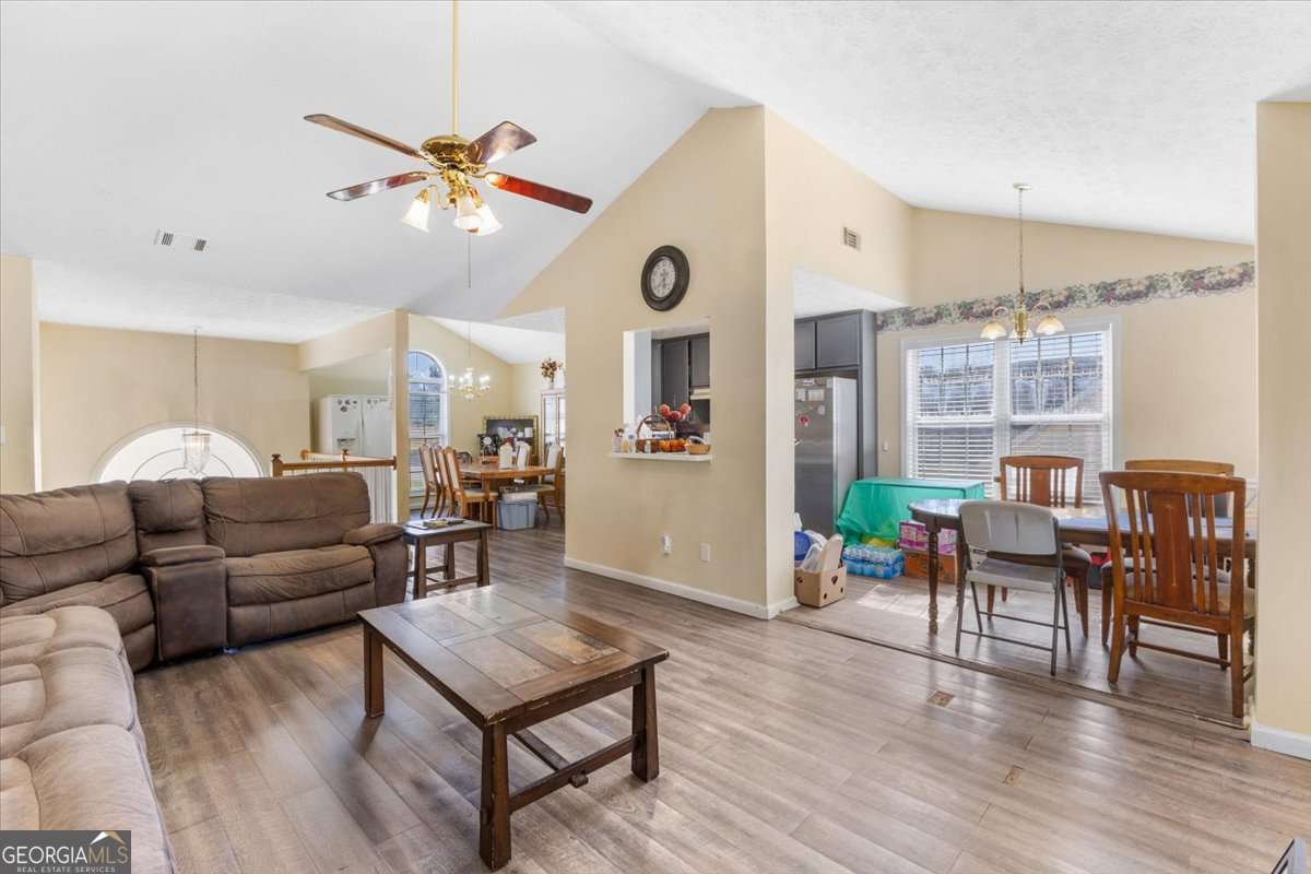 10571 Starling Trail Hampton GA 30228