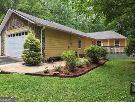 473 Wayah Trail Clayton GA 30525