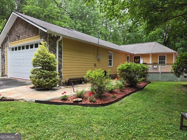 473 Wayah Trail Clayton GA 30525