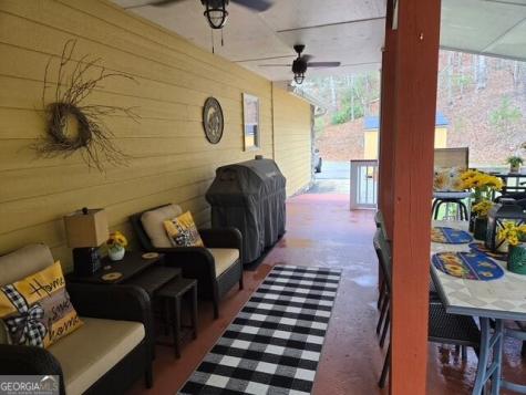 473 Wayah Trail Clayton GA 30525