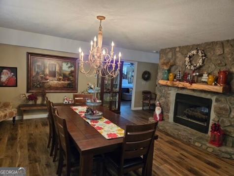 473 Wayah Trail Clayton GA 30525