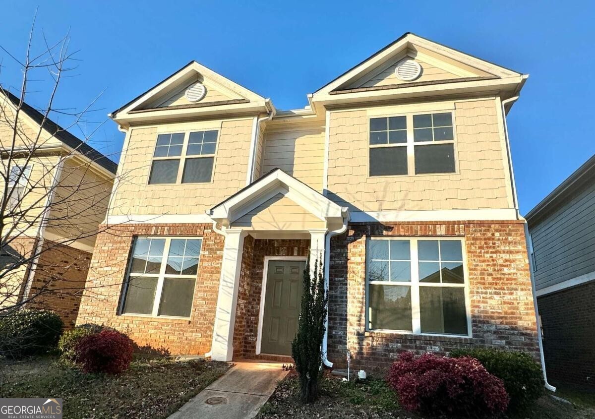 533 Tulip Lane Mcdonough GA 30252