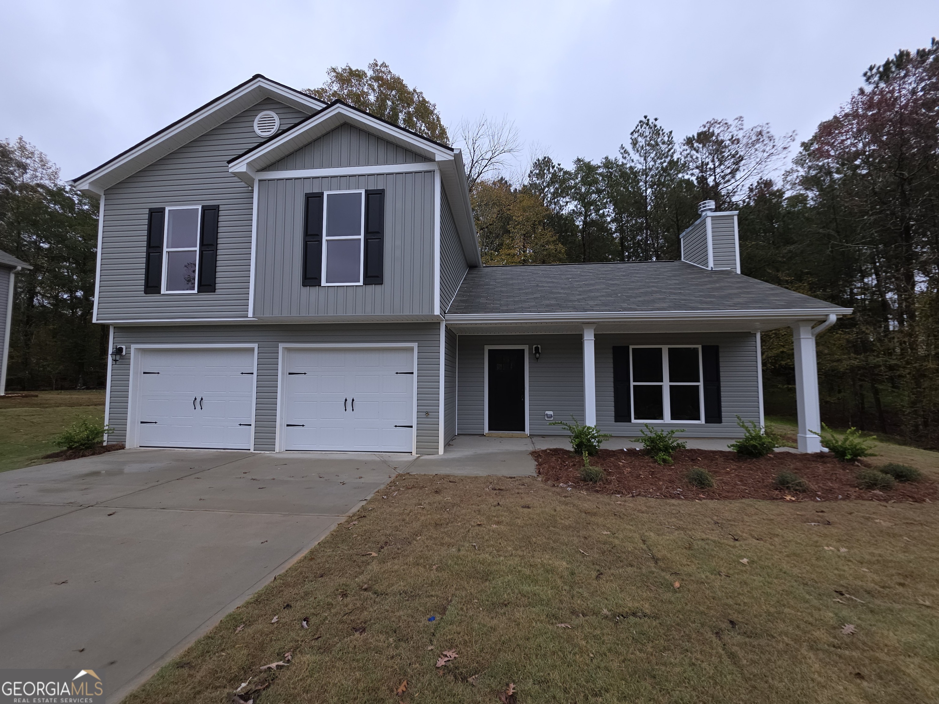 132 Armstrong Drive Mansfield GA 30055