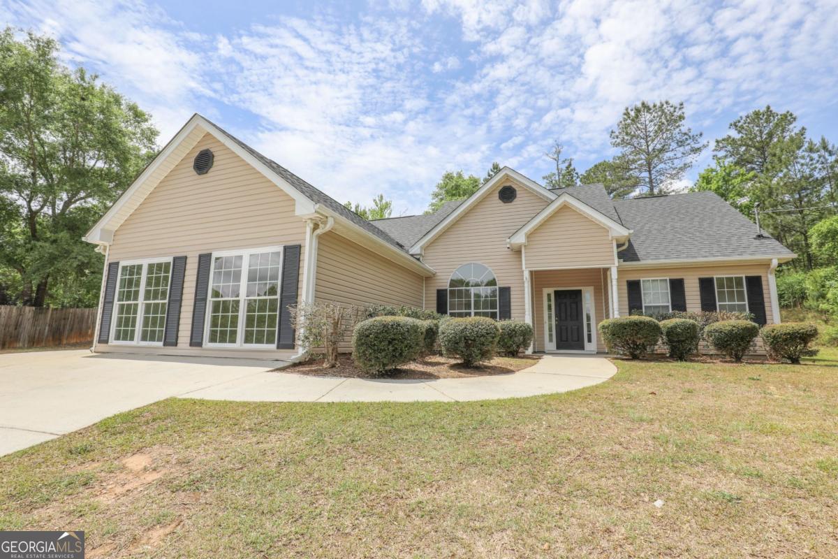 111 Nikki Court Milledgeville GA 31061