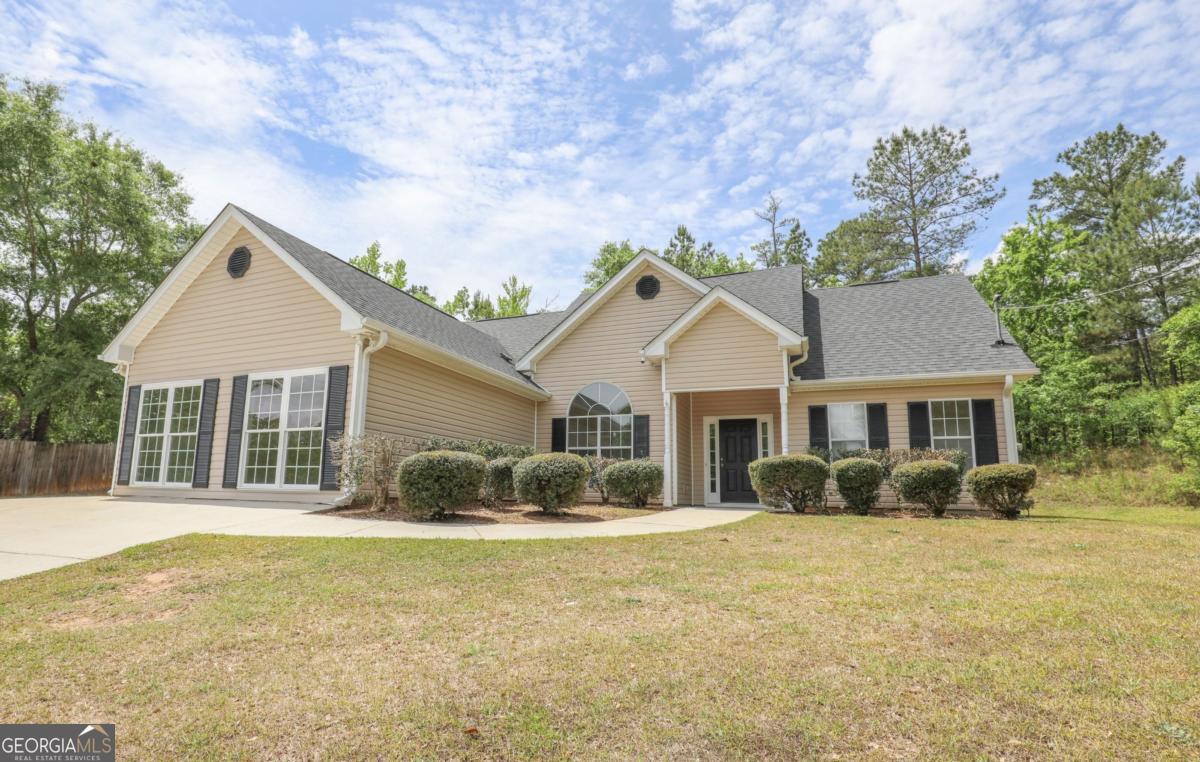 111 Nikki Court Milledgeville GA 31061