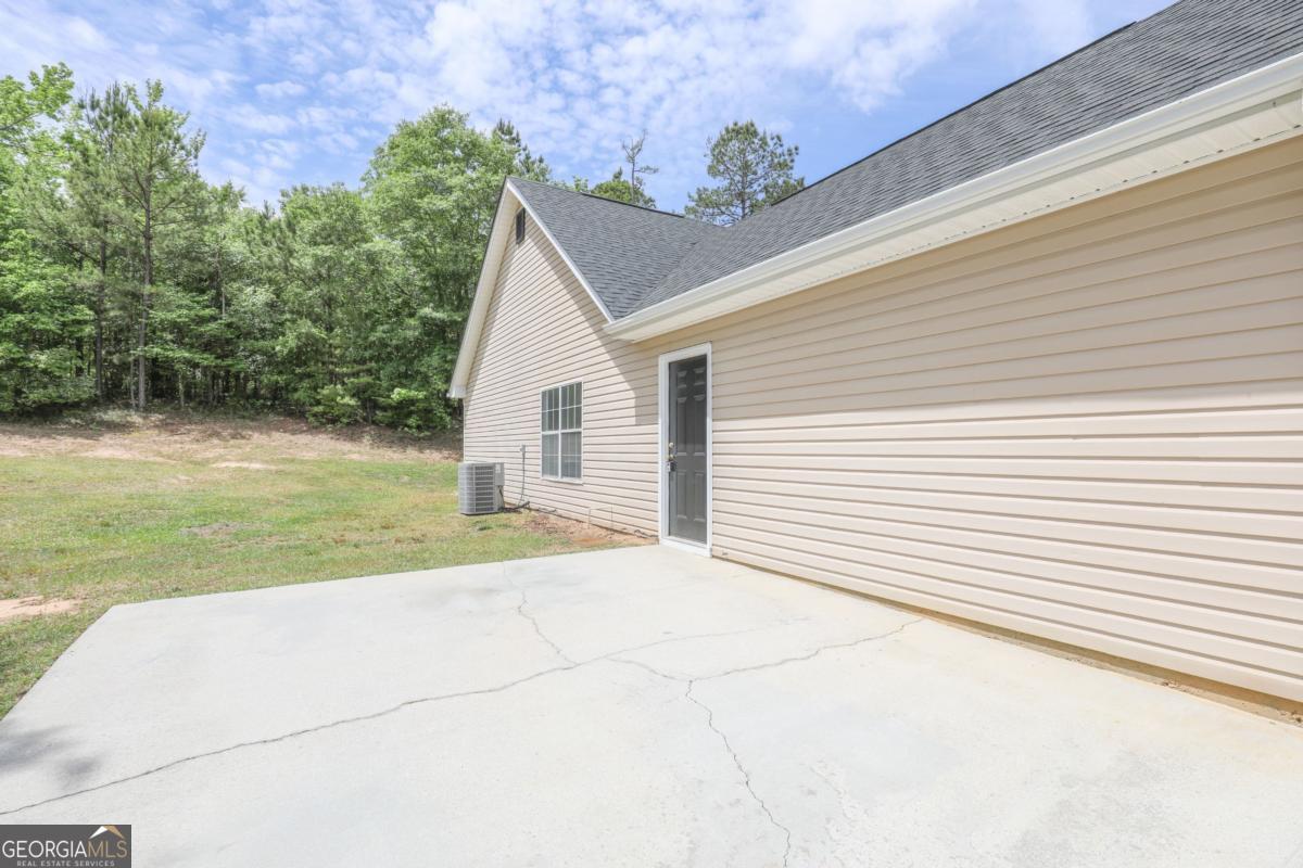 111 Nikki Court Milledgeville GA 31061