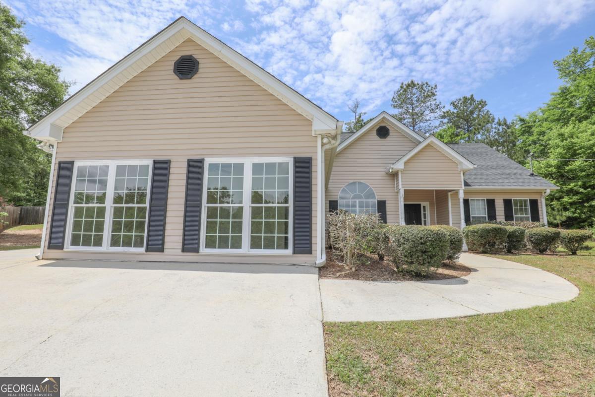 111 Nikki Court Milledgeville GA 31061
