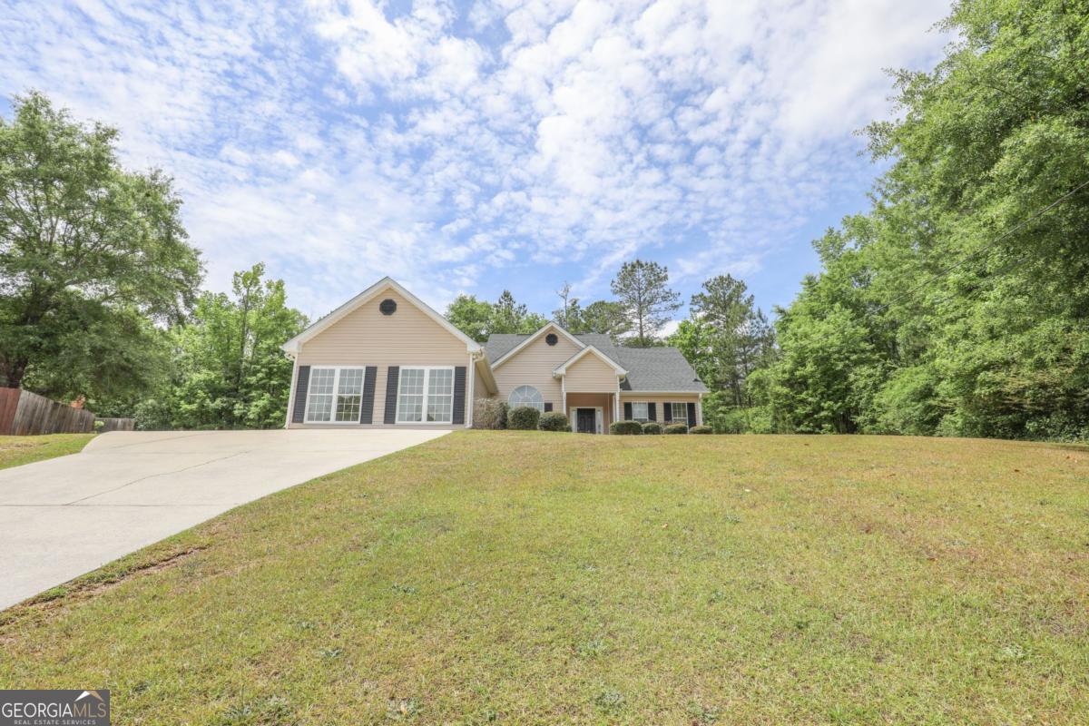 111 Nikki Court Milledgeville GA 31061