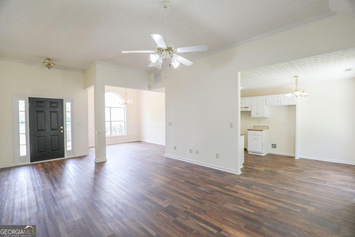 111 Nikki Court Milledgeville GA 31061