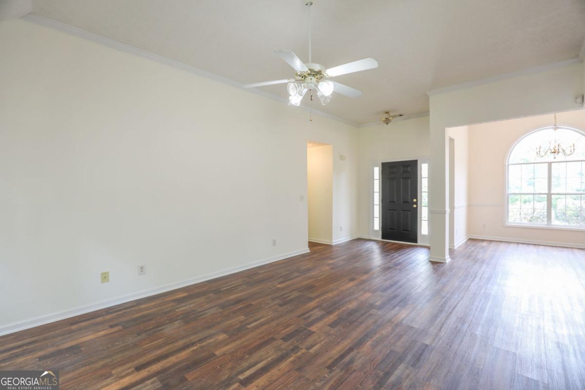111 Nikki Court Milledgeville GA 31061