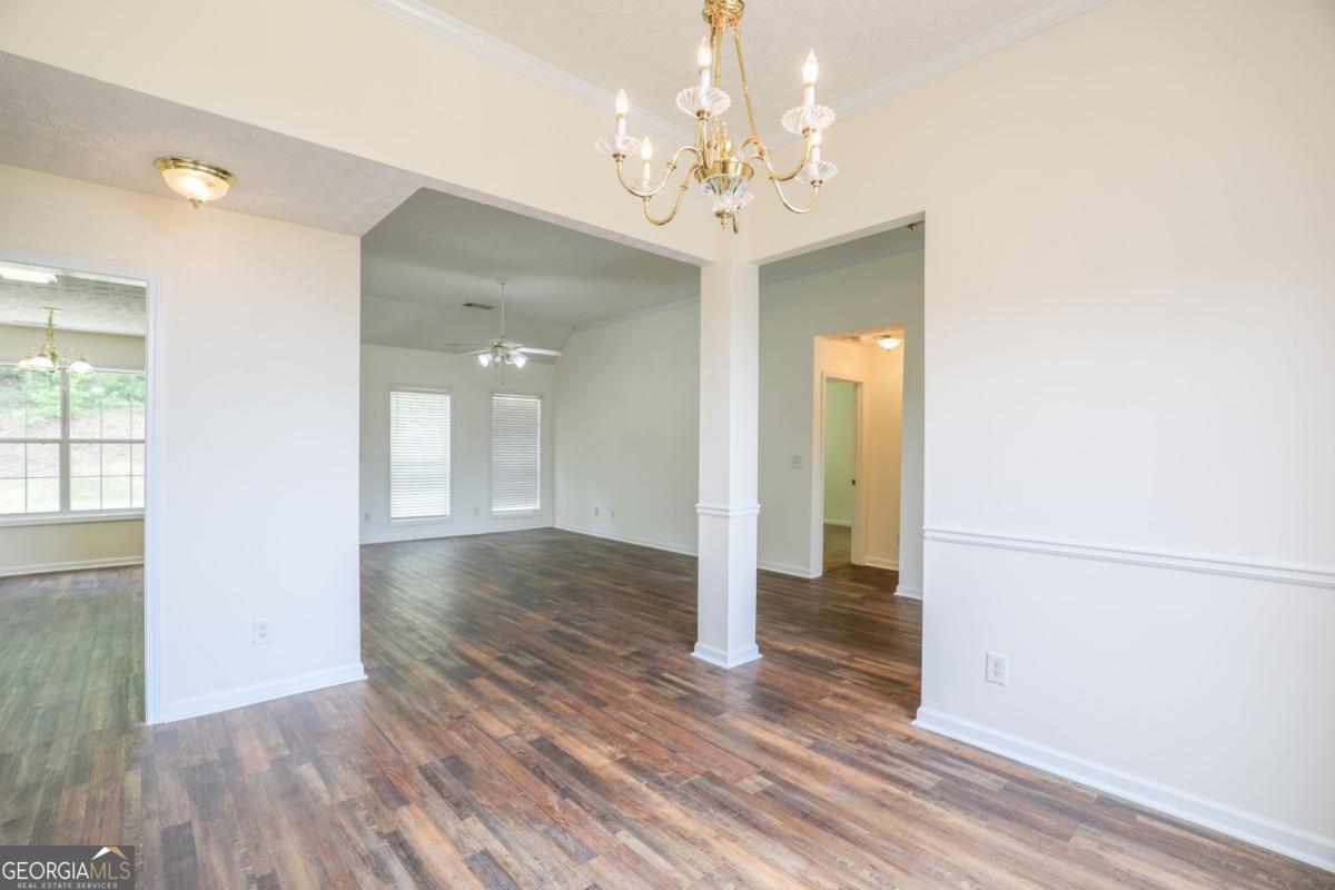 111 Nikki Court Milledgeville GA 31061