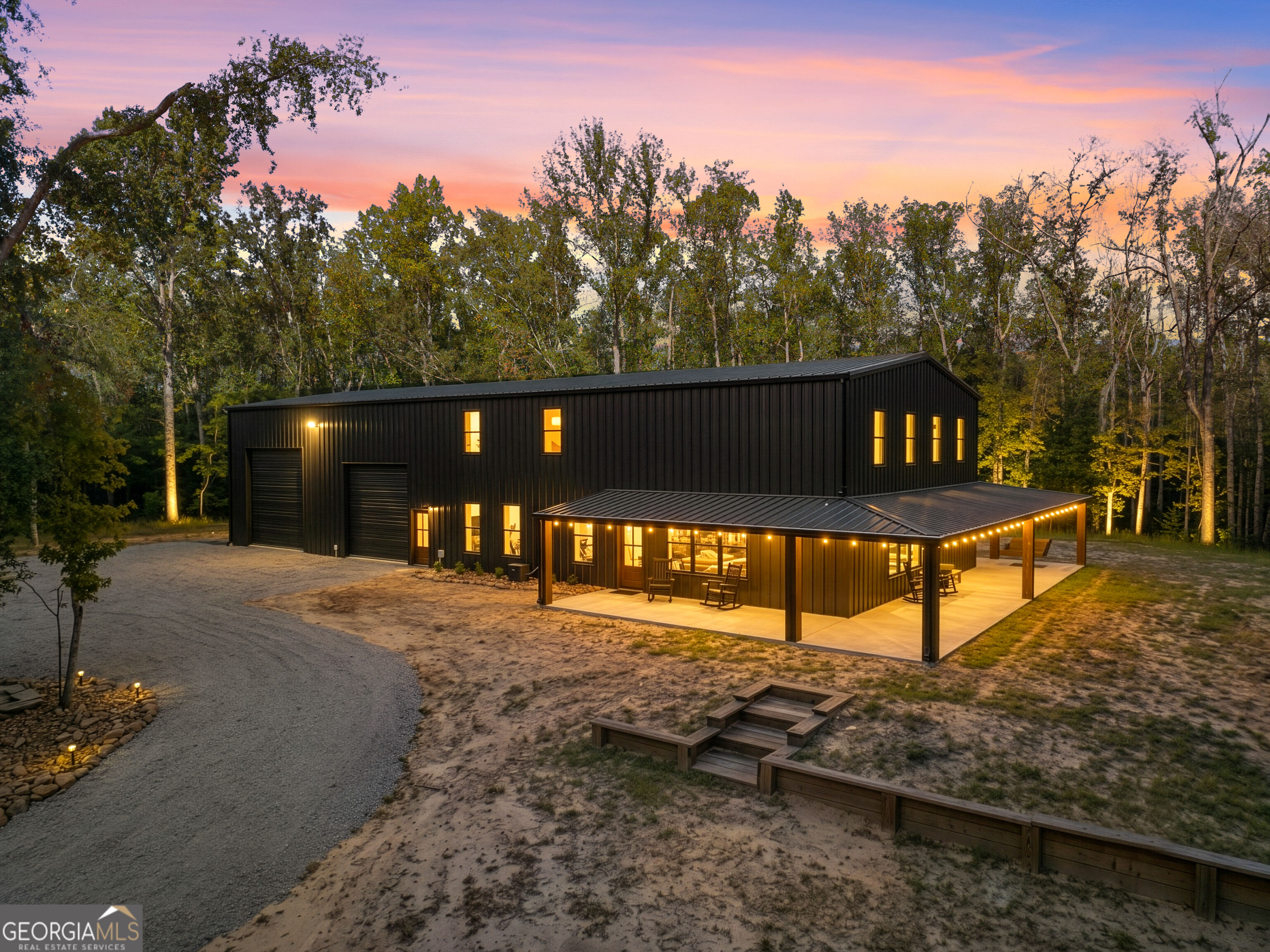 146 Rolling Hills Road Statesboro GA 30461