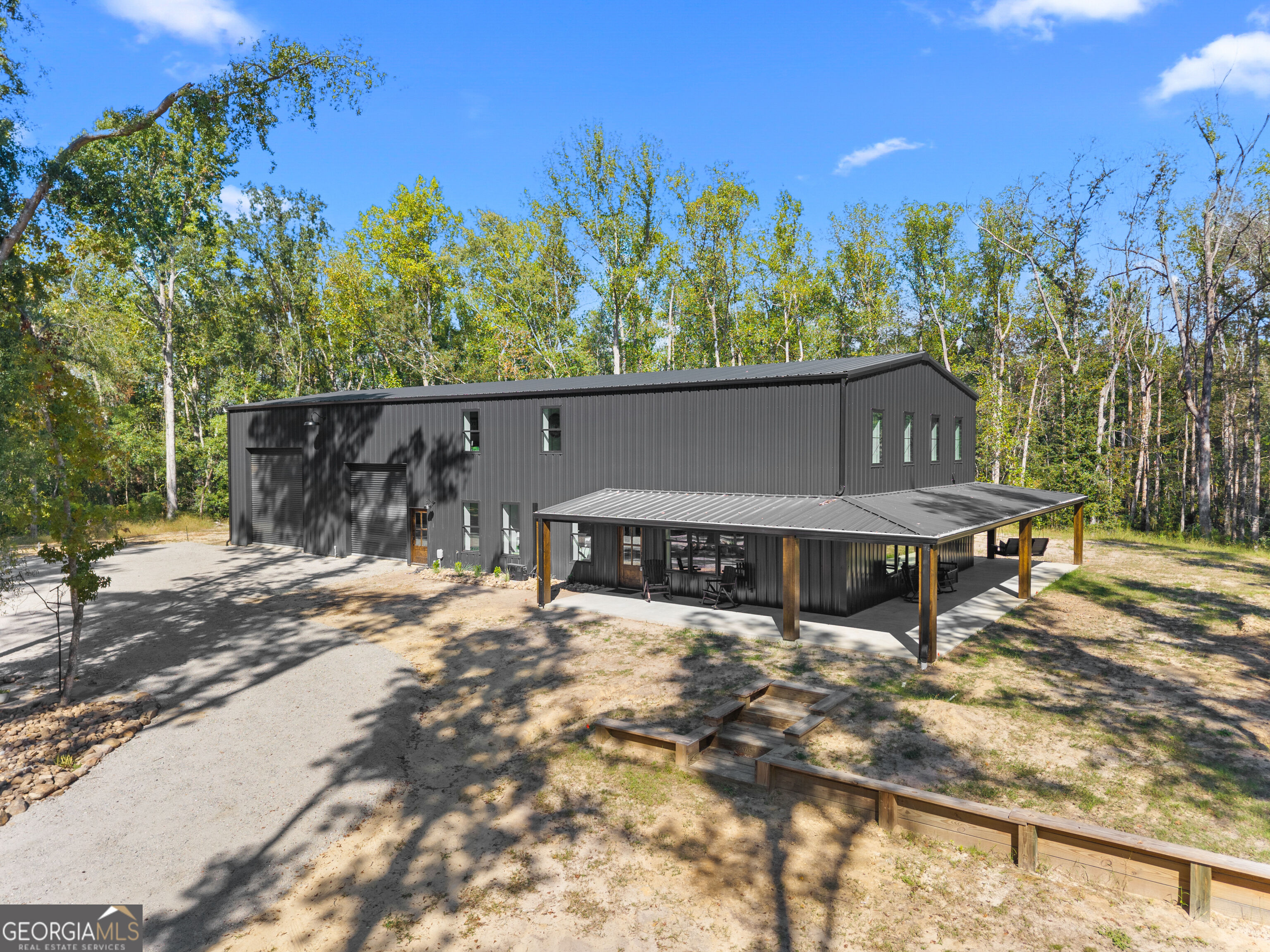 146 Rolling Hills Road Statesboro GA 30461
