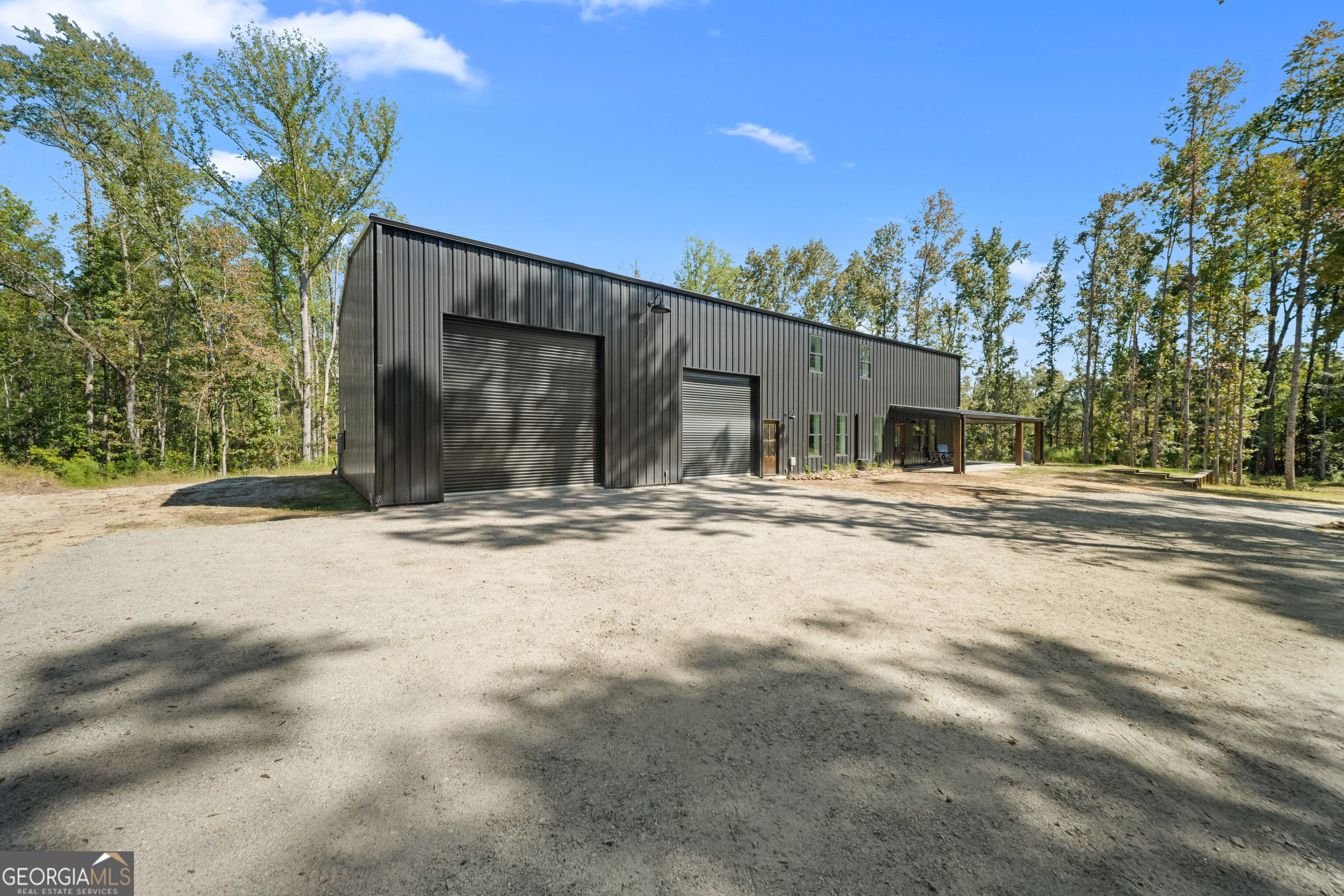 146 Rolling Hills Road Statesboro GA 30461