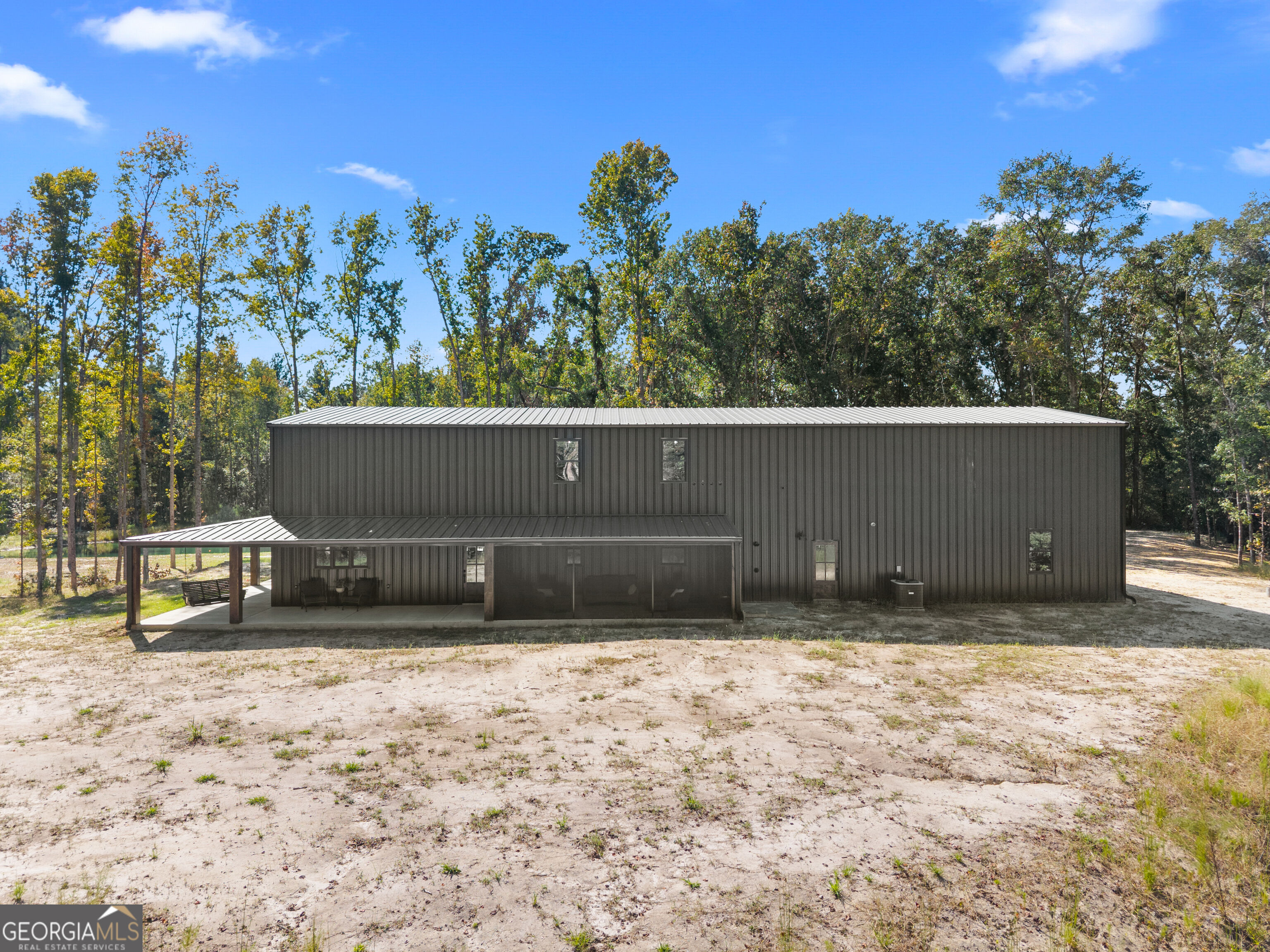 146 Rolling Hills Road Statesboro GA 30461