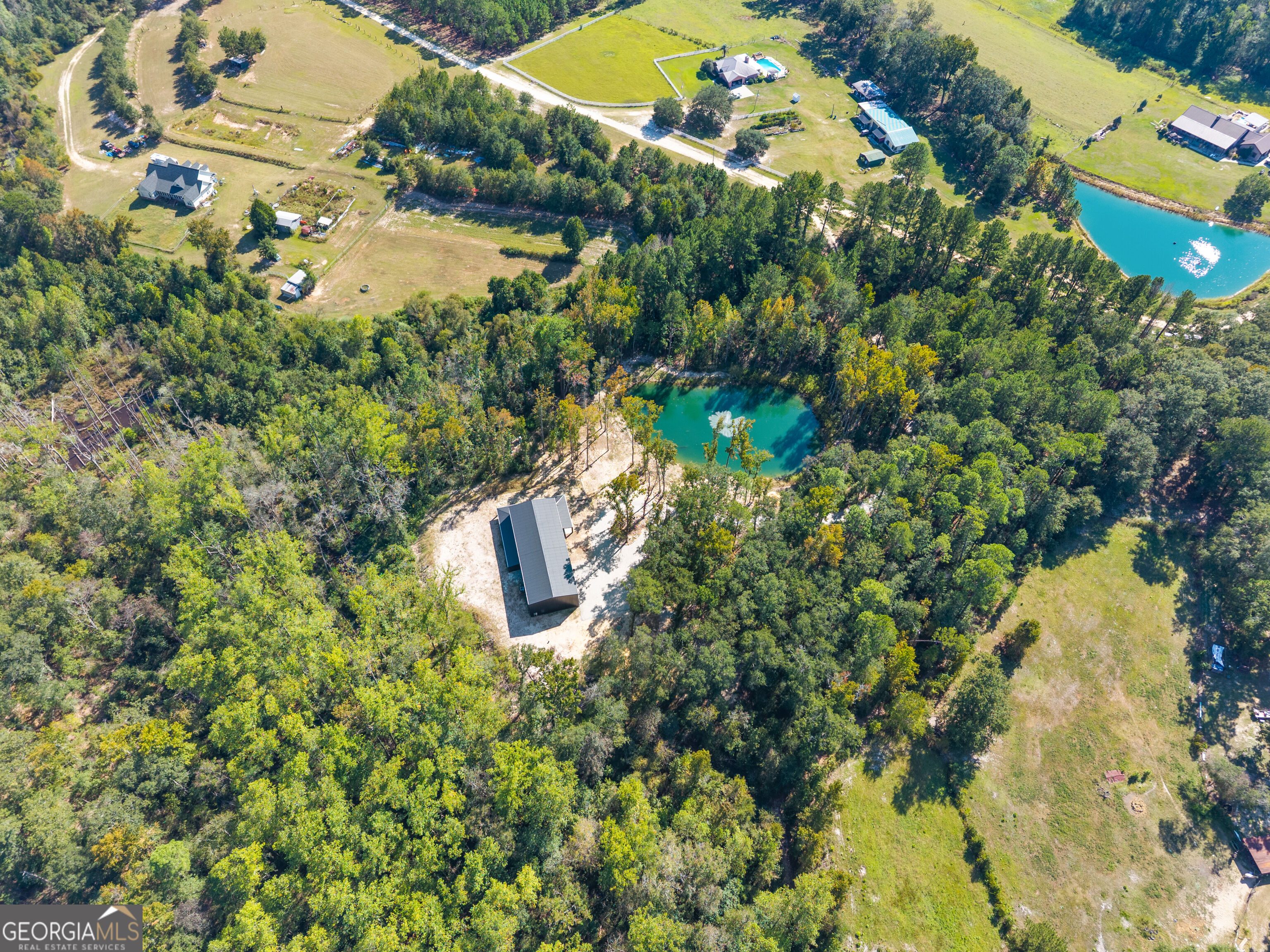 146 Rolling Hills Road Statesboro GA 30461