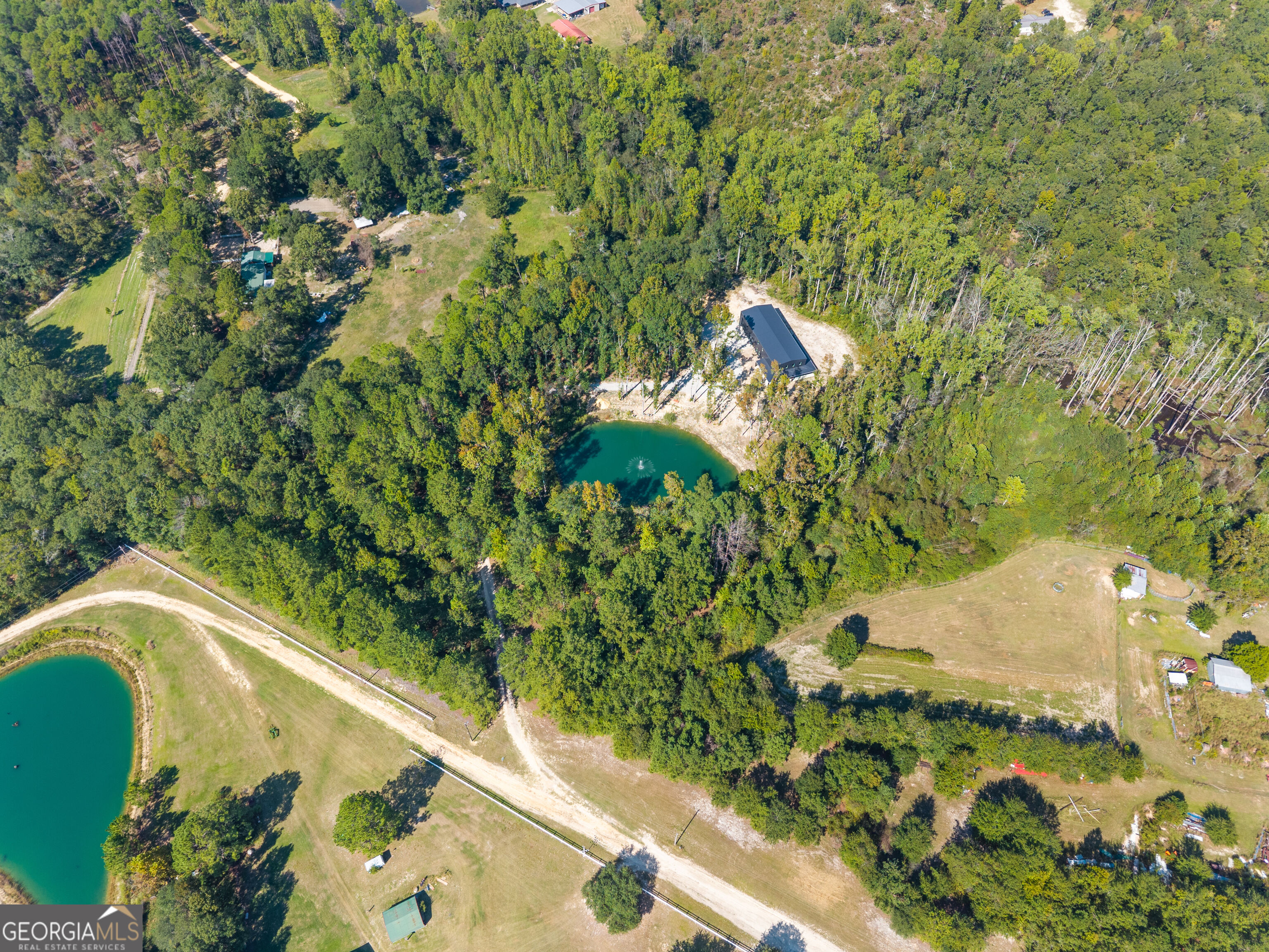 146 Rolling Hills Road Statesboro GA 30461