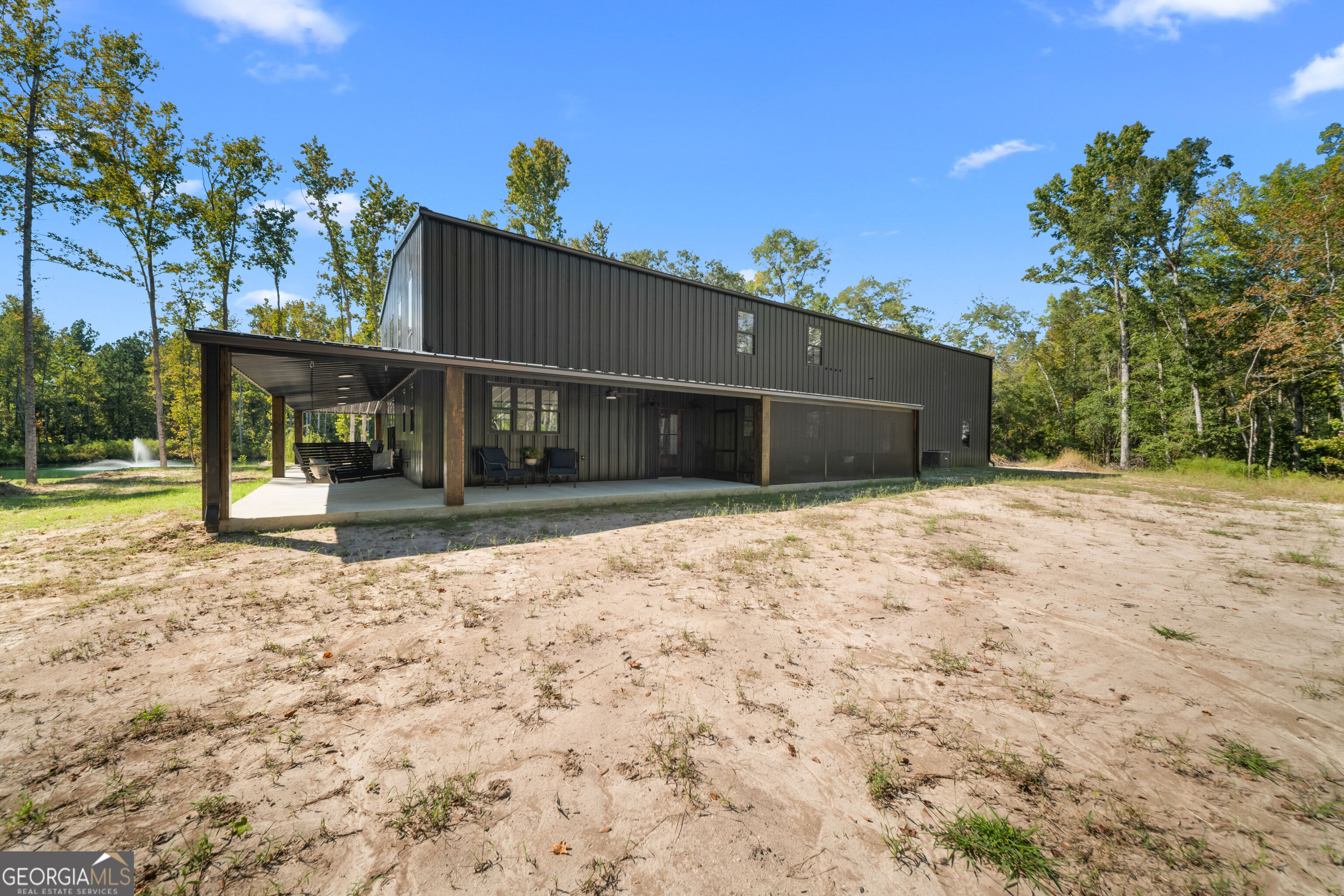 146 Rolling Hills Road Statesboro GA 30461