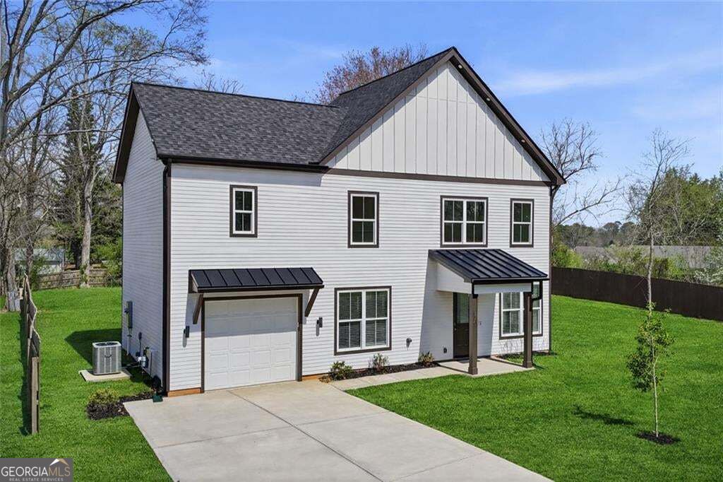 350 Tidwell Circle Alpharetta GA 30004