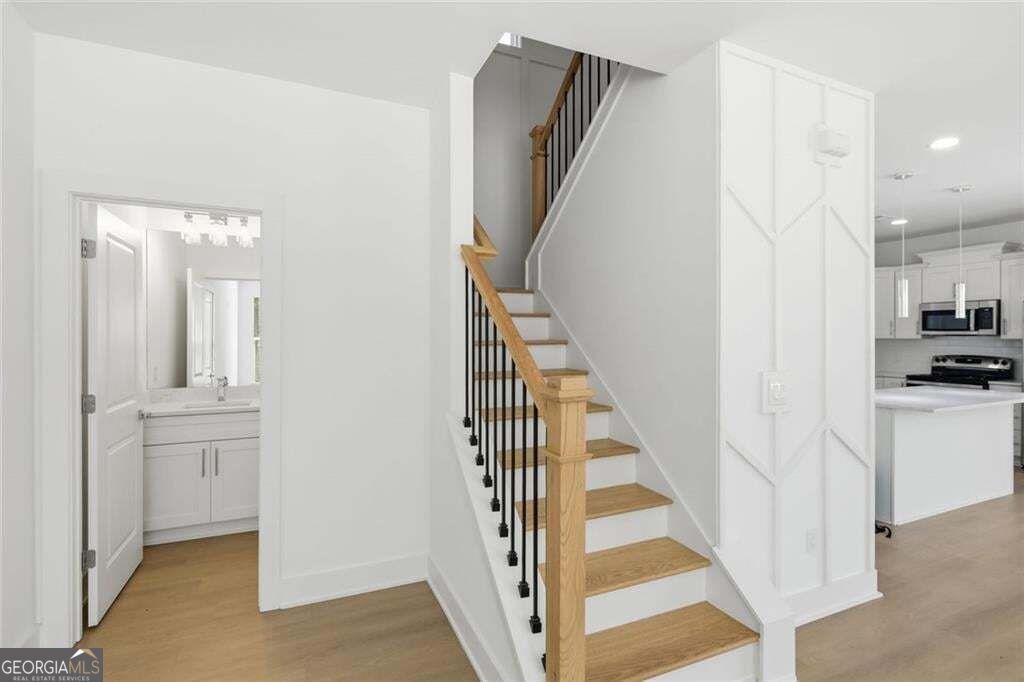 350 Tidwell Circle Alpharetta GA 30004