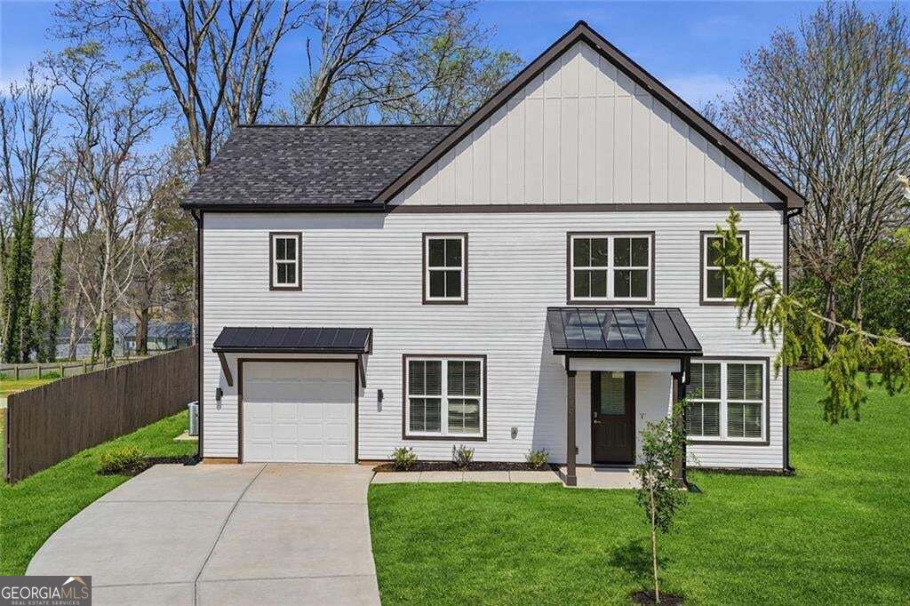 350 Tidwell Circle Alpharetta GA 30004