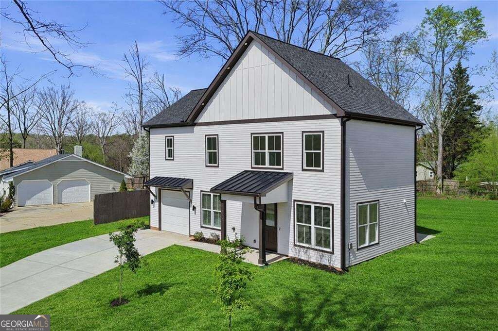 350 Tidwell Circle Alpharetta GA 30004