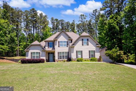 371 Timbercreek Estates Drive Sharpsburg GA 30277