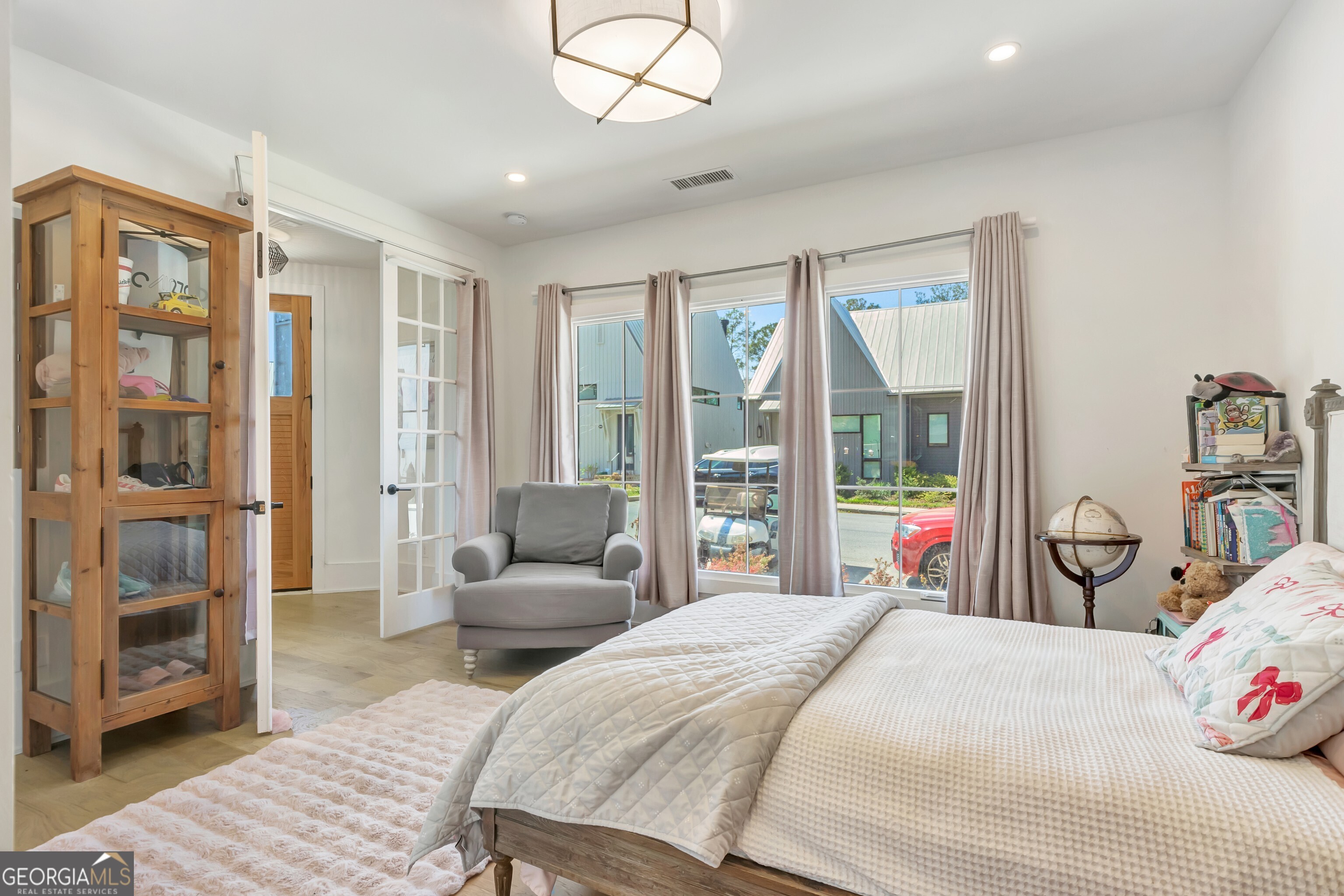10861 Serenbe Lane Chattahoochee Hills GA 30268