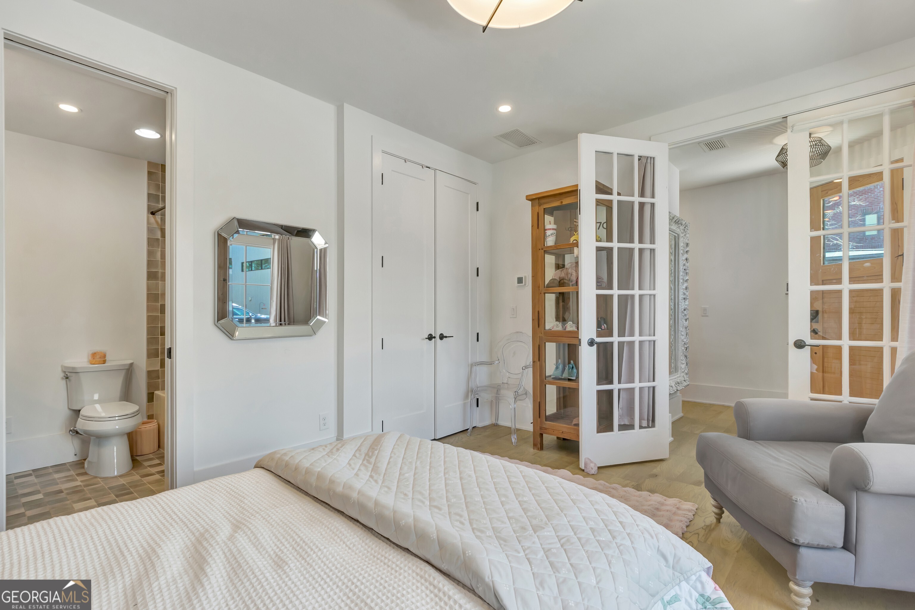 10861 Serenbe Lane Chattahoochee Hills GA 30268