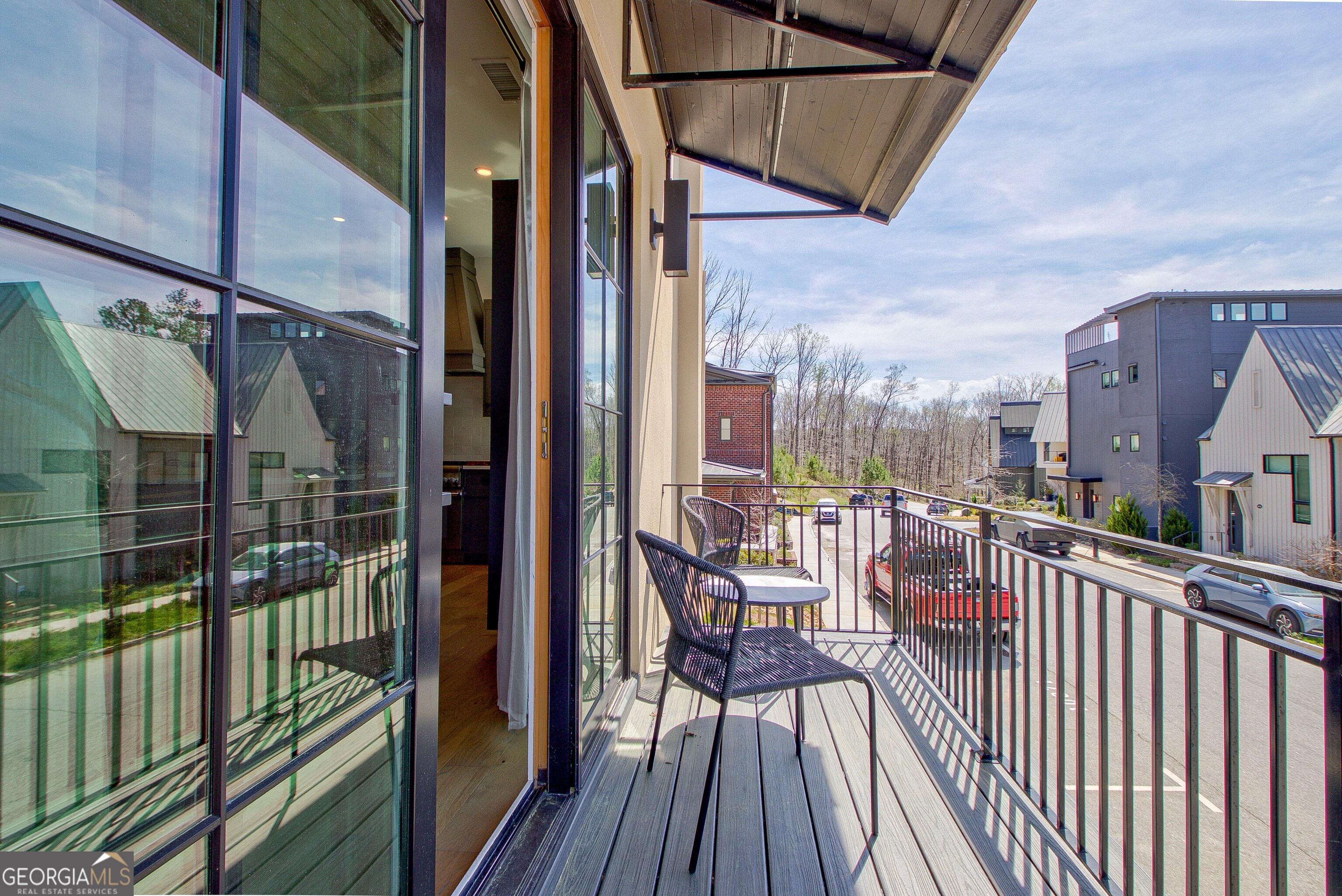 10861 Serenbe Lane Chattahoochee Hills GA 30268